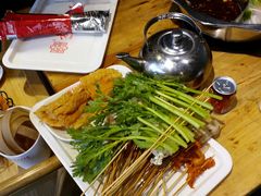 -袁记串串香(涧西总店)