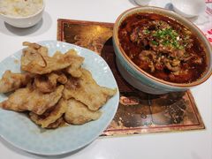 -红樱桃·欢乐餐厅(太原里店)