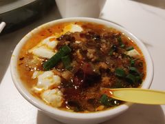 -川味堂·四川豆花(八卦岭店)