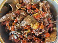 湘西土匪猪肝-湘味淳(千禧街店)