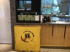 -船歌·鱼水饺青岛菜(国贸商城店)