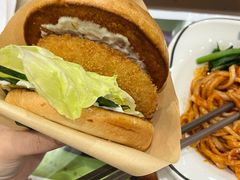 -魏家凉皮(雁塔路店)