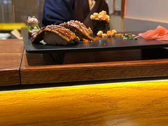 -戏作寿司(观音桥店)
