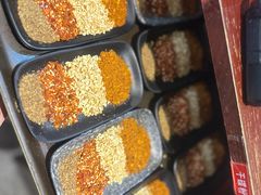 -付小姐在成都(中山公园店)
