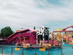 -北京欢乐谷
