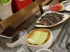 -海底捞火锅(金光华店)