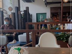 大堂-几荷·恰似故人来(秀水广场店)