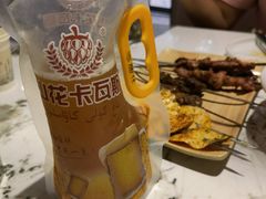 -马白开来特色羊排揪片子  (总店)