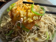 -乌镇天下第一锅羊肉面馆(烟雨社区烟雨苑店)