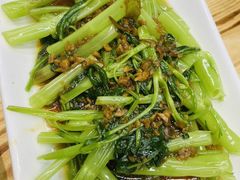 -醉壹号海鲜大排档(厦门美食地标店)