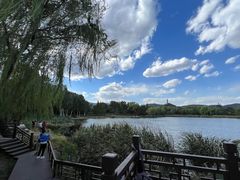 -北坞公园