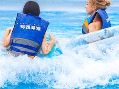 -武汉玛雅海滩水公园