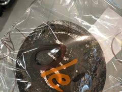 -欧式面包坊(青岛万象城店)