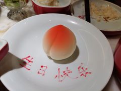 -京华烟云·北京烤鸭(领展购物广场·中关村店)