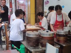 -海汇源老烧麦店(东大街总店)