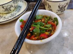 -汕头八里香牛肉店(人民南店)