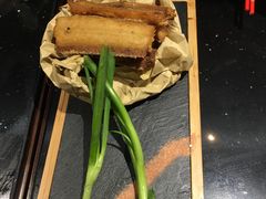 -老头儿油爆虾·知味杭州(爱琴海购物中心)