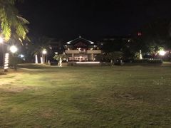 -采粤轩中餐厅(惠州金海湾喜来登度假酒店)