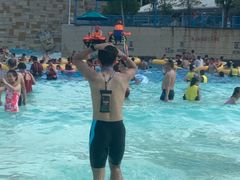 -武汉玛雅海滩水公园