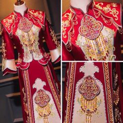 -金海岸婚纱摄影(塘沽店)