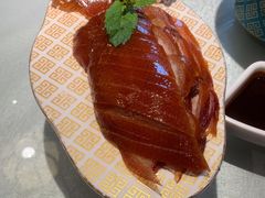 -董家大院·京味家常菜(朝丰家园店)