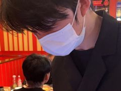 -牛New寿喜烧(金鹰世界店)