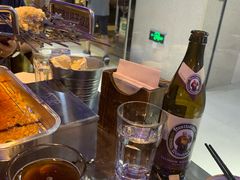 -很久以前羊肉串(大华三路店)