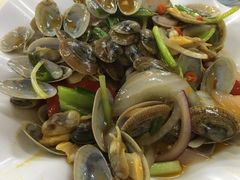 -明记海鲜美食老字号(明记总店)