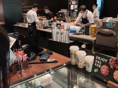 -星巴克(深圳布吉万象汇4F店)