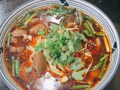 -梓袍面庄(渝北店)