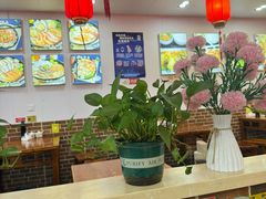 -台州老六海鲜面馆(上南总店)