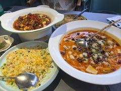 -江南里·新浙菜(苏州大悦城店)
