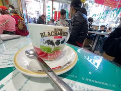 -金捞茶餐室(祐汉兴隆楼店)