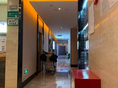 -金色印象·4K影院式足体养生(香榭里店)