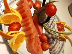 -大海碗·京菜炸酱面(雍和宫店)