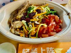 -超级碗FOODBOWL(成都来福士店)