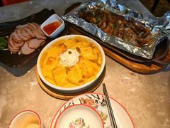 -新白鹿餐厅(金鹰新街口店)