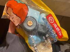 -海底捞火锅(天鹅湖银泰店)