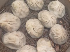 -锡笼记·无锡小笼(方塔店)
