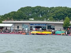 -上海月湖雕塑公园