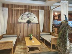 卡座-小天厨民间菜馆(深圳街店)