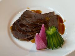-广州塔晖粤轩中餐厅