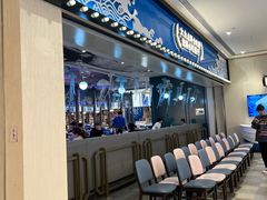 -半岛听涛蒸汽海鲜自助(K11店)