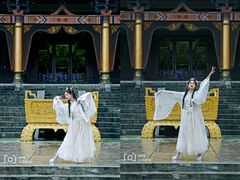 -天龙八部武侠城
