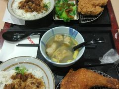 -永和大王(香缤店)