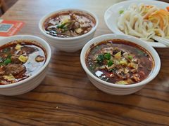 -老陕兄弟(彩虹新城店)
