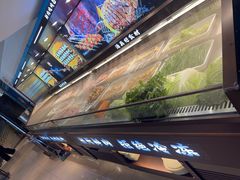 -撒拉花儿·新疆菜·清真(太阳宫店)