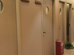 -世医堂推拿艾灸(淮海路店)