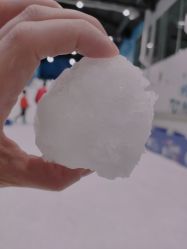 -Mr·Kuma酷么先生雪之乐园
