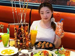 -通海俄式烧烤·俄罗斯大串(嵩山路店)
